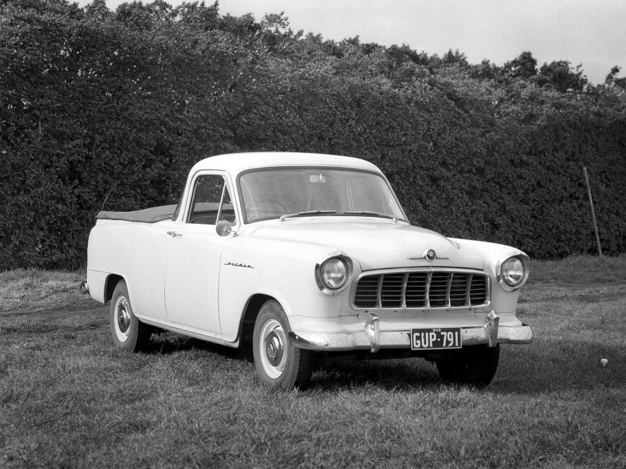 Holden Ute '1956
